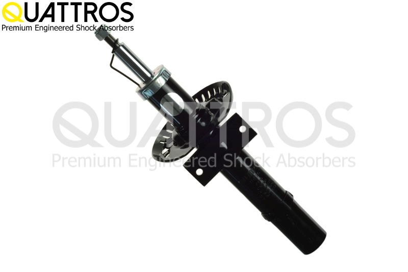DAVID VASCO FS9763 QUATTROS Ammortizzatore