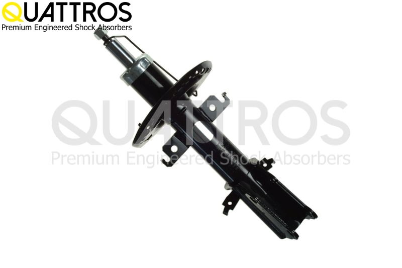 DAVID VASCO FS9766 QUATTROS Ammortizzatore