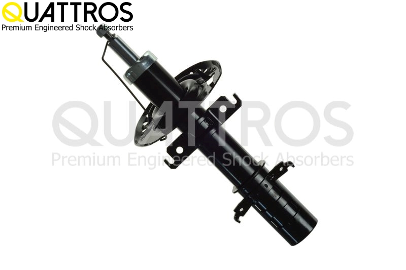 DAVID VASCO FS9766 QUATTROS Ammortizzatore