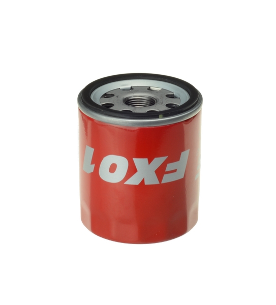 DAVID VASCO FX01 FLUXAR Oil Filter