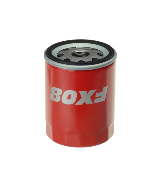 DAVID VASCO FX08 FLUXAR Oil Filter