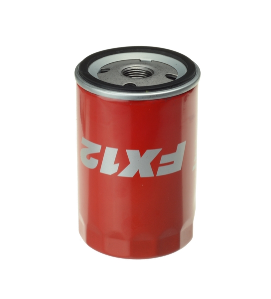 DAVID VASCO FX12 FLUXAR Oil Filter