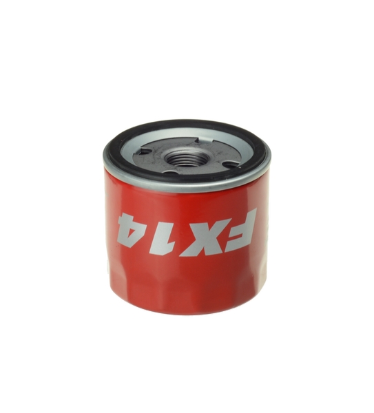 DAVID VASCO FX14 FLUXAR Oil Filter