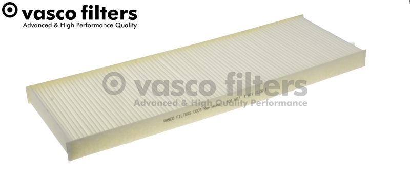 DAVID VASCO O003 VASCO FILTERS Filter, cabin air