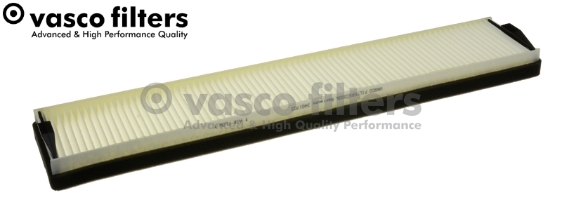 DAVID VASCO O006 VASCO FILTERS Filter, cabin air