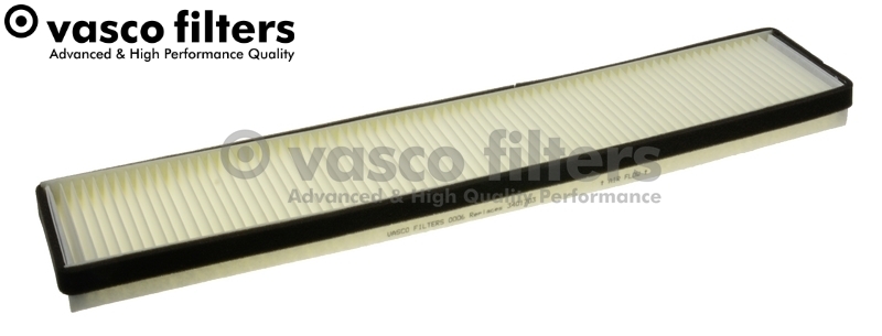 DAVID VASCO O006 VASCO FILTERS Filter, cabin air