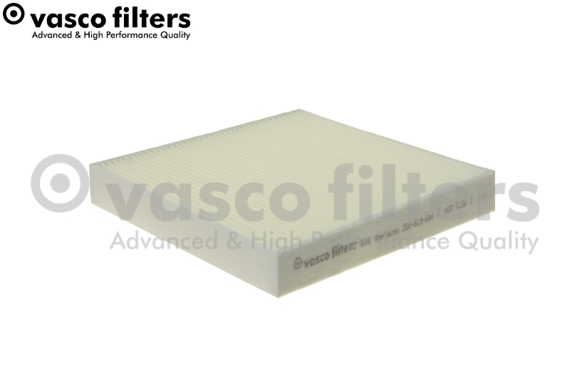 DAVID VASCO O008 VASCO FILTERS Filter, cabin air