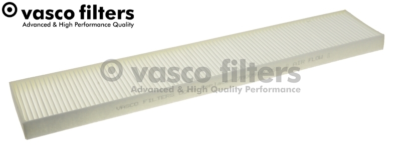 DAVID VASCO O009 VASCO FILTERS Filter, cabin air