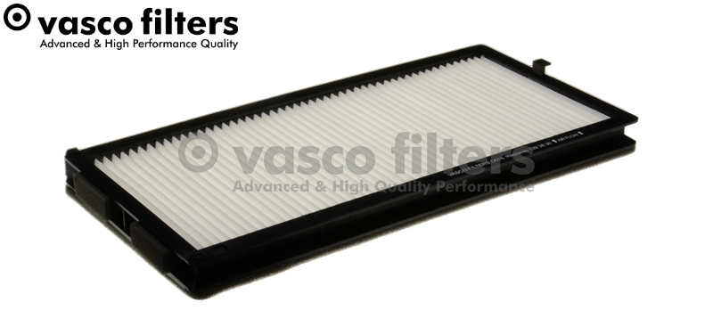 DAVID VASCO O016 VASCO FILTERS Filter, cabin air