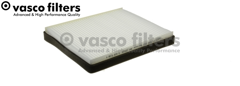 DAVID VASCO O021 VASCO FILTERS Filter, cabin air