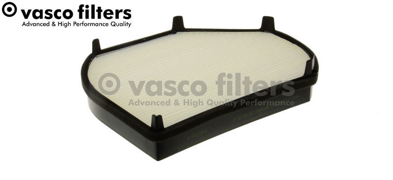 DAVID VASCO O023 VASCO FILTERS Filter, cabin air