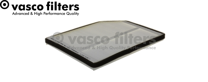 DAVID VASCO O029 VASCO FILTERS Filter, cabin air