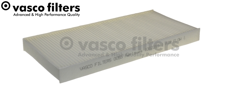 DAVID VASCO O055 VASCO FILTERS Filtro, Aria abitacolo