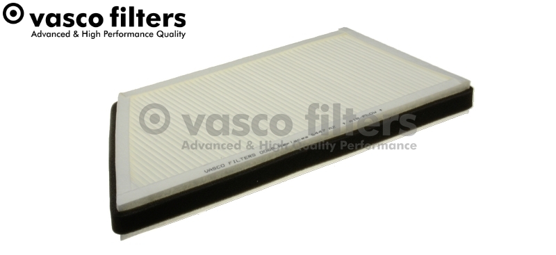 DAVID VASCO O068 VASCO FILTERS Filtro, Aria abitacolo