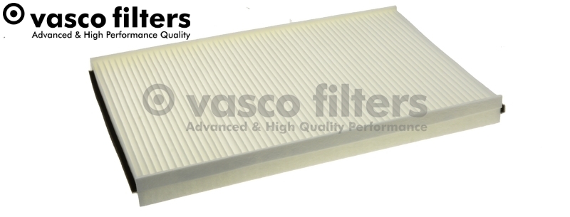 DAVID VASCO O073 VASCO FILTERS Filtro, Aria abitacolo