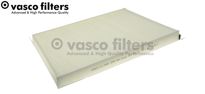 DAVID VASCO O084 VASCO FILTERS Filter, cabin air