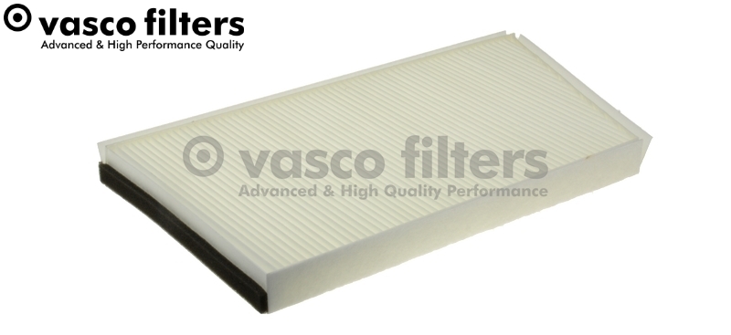 DAVID VASCO O084 VASCO FILTERS Filter, cabin air
