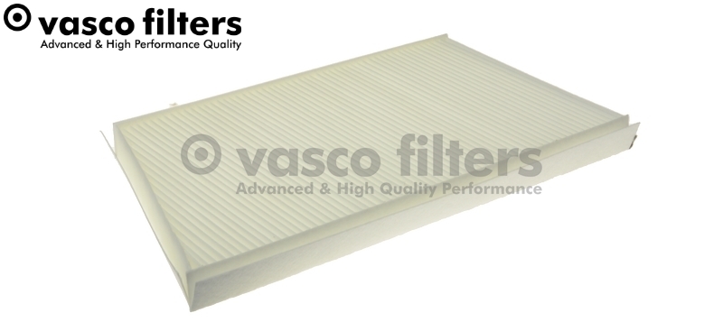 DAVID VASCO O084 VASCO FILTERS Filter, cabin air