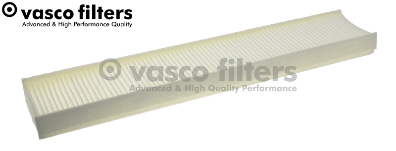 DAVID VASCO O096 VASCO FILTERS Filtro, Aria abitacolo