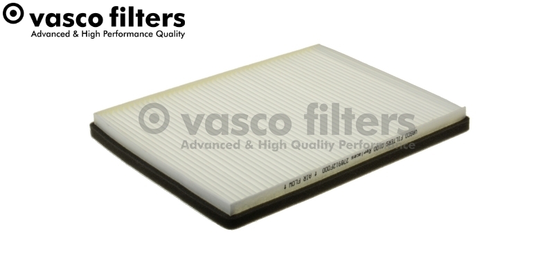 DAVID VASCO O100 VASCO FILTERS Filtro, Aria abitacolo