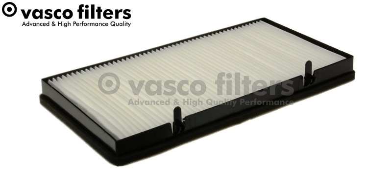 DAVID VASCO O103 VASCO FILTERS Filtro, Aria abitacolo