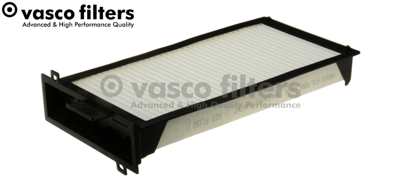 DAVID VASCO O104 VASCO FILTERS Filtro, Aria abitacolo