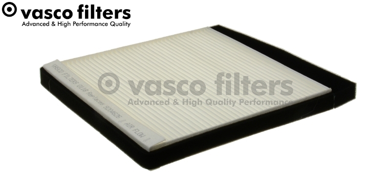 DAVID VASCO O118 VASCO FILTERS Filtro, Aria abitacolo