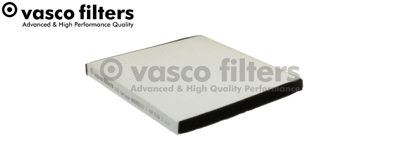 DAVID VASCO O122 VASCO FILTERS Filter, cabin air