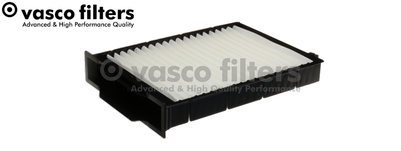 DAVID VASCO O124 VASCO FILTERS Filter, cabin air