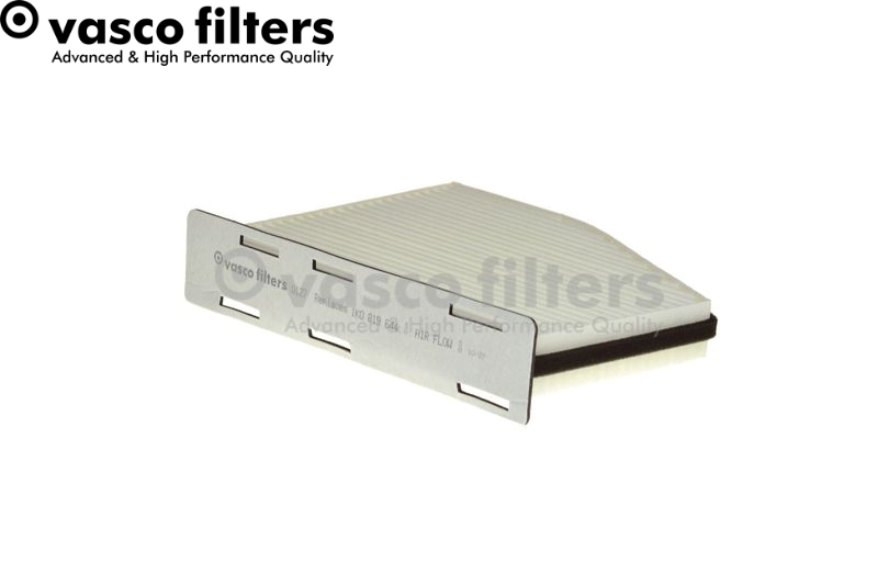 DAVID VASCO O127 VASCO FILTERS Filter, cabin air