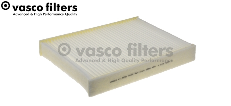 DAVID VASCO O130 VASCO FILTERS Filter, cabin air