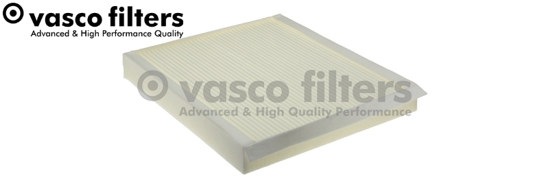 DAVID VASCO O131 VASCO FILTERS Filter, cabin air