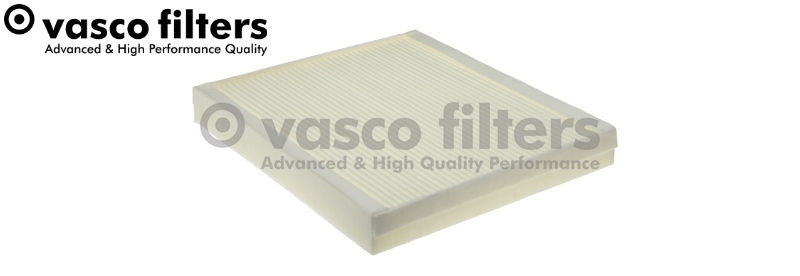 DAVID VASCO O131 VASCO FILTERS Filter, cabin air