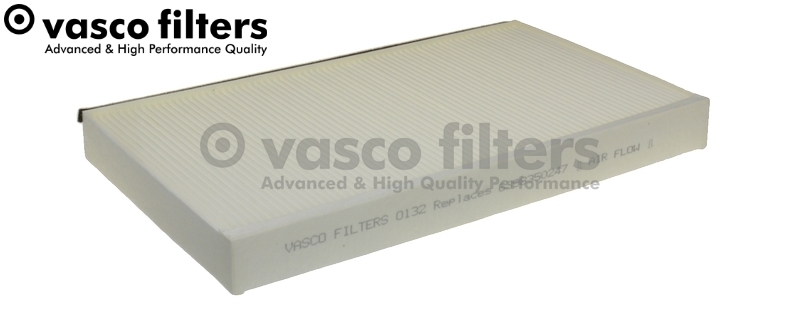 DAVID VASCO O132 VASCO FILTERS Filter, cabin air