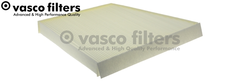 DAVID VASCO O146 VASCO FILTERS Filter, cabin air