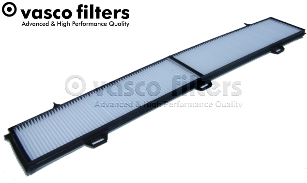 DAVID VASCO O151 VASCO FILTERS Filter, cabin air