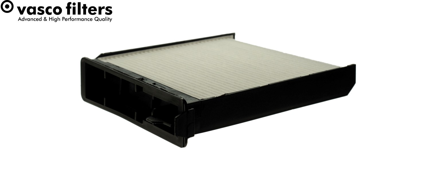 DAVID VASCO O157 VASCO FILTERS Filter, cabin air