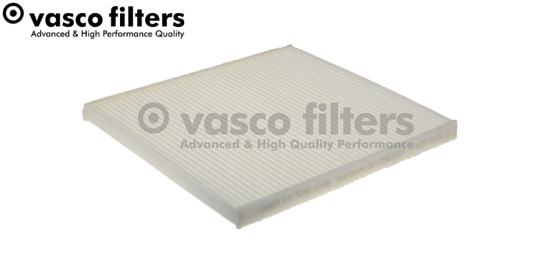 DAVID VASCO O159 VASCO FILTERS Filter, cabin air