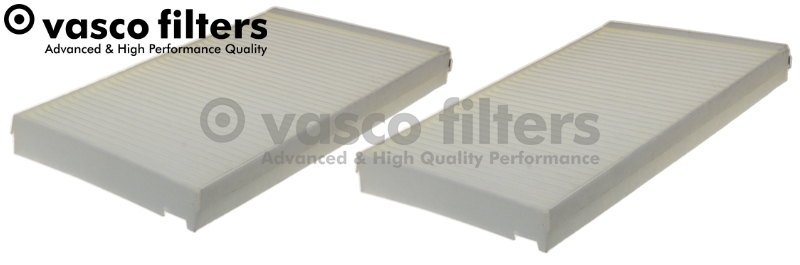 DAVID VASCO O161 VASCO FILTERS Filter, cabin air