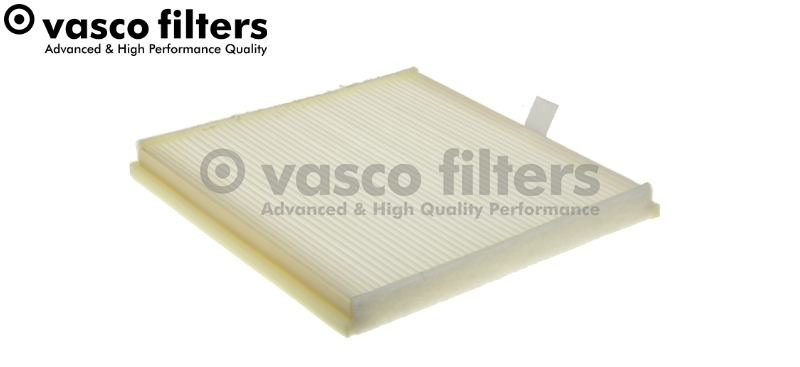 DAVID VASCO O170 VASCO FILTERS Filter, cabin air