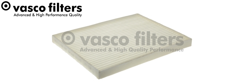 DAVID VASCO O187 VASCO FILTERS Filter, cabin air