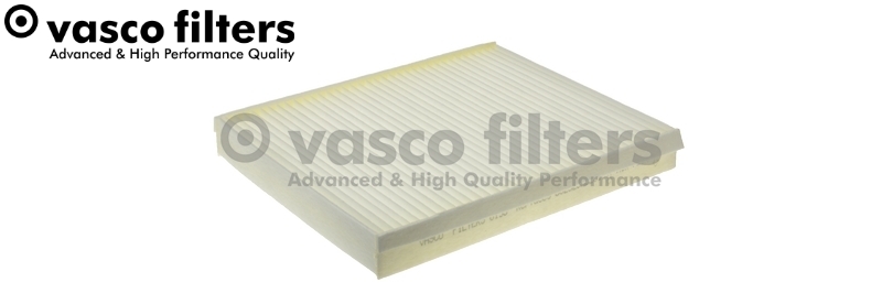 DAVID VASCO O195 VASCO FILTERS Filter, cabin air