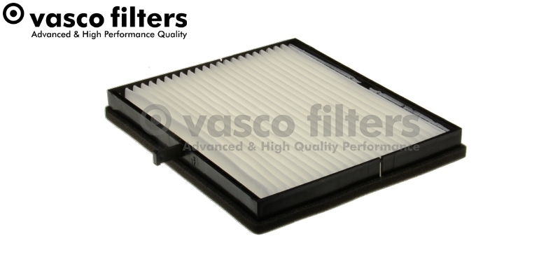 DAVID VASCO O198 VASCO FILTERS Filter, cabin air