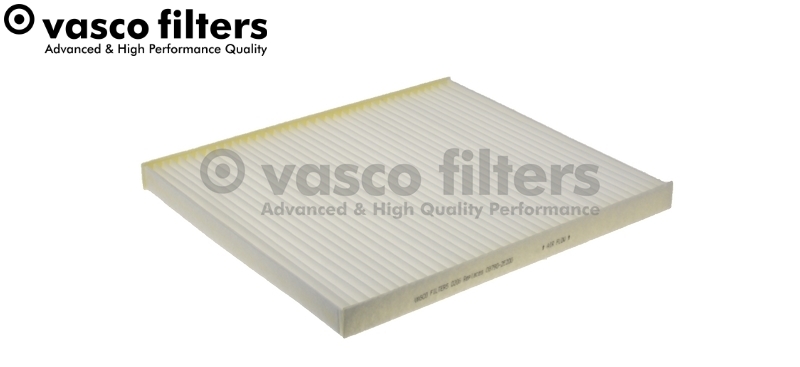DAVID VASCO O206 VASCO FILTERS Filter, cabin air