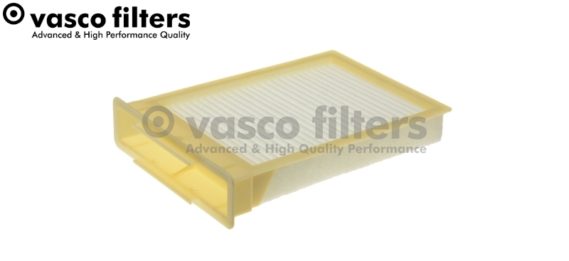 DAVID VASCO O213 VASCO FILTERS Filter, cabin air