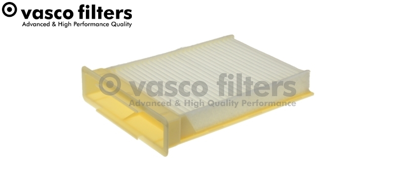 DAVID VASCO O213 VASCO FILTERS Filter, cabin air