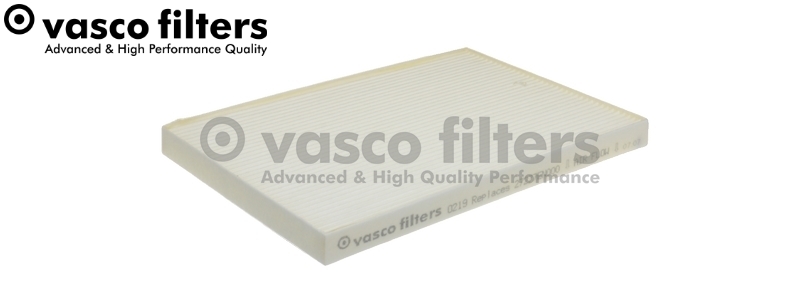 DAVID VASCO O219 VASCO FILTERS Filter, cabin air