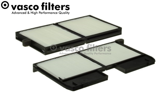 DAVID VASCO O223 VASCO FILTERS Filter, cabin air