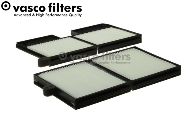 DAVID VASCO O223 VASCO FILTERS Filter, cabin air