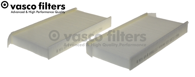 DAVID VASCO O231 VASCO FILTERS Filter, cabin air